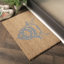 Southport Highland Cow Kitchen Mat-454635422