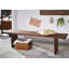 Solid Wood Bench-47351927