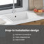 Kitchen Sink Granite-571923957-571923959