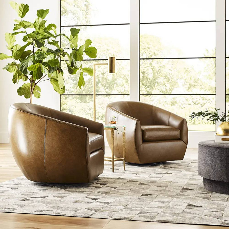 Chaise Kylie, Caribou