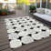 Malek Abstract Indoor / Outdoor Rug