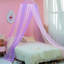 Adiyah Polyester Bed Canopy-1283228035