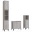 Lofley Bathroom Furniture Suite-625546232