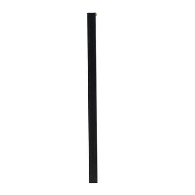 Décoration murale 30 "x 24" noeuds de bateau avec cadres noirs, de 3 articles décoratifs en plastique multicolores pour le salon, la chambre à coucher, le vestibule, le bureau. 29,9 x 1,2 x 23,6 pouces, 19,1 livres, 3 cadres d'art. Décoration