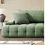 Canapé moderne vert simple-104904639-104904641