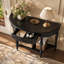 Console demi-lune Velmont-133699492