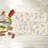 Abstract Floral Pattern Glass Cutting Board Ideal for Modern Kitchen Decor and Practical Usage-114446778