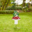 Piquet de jardin Brockston