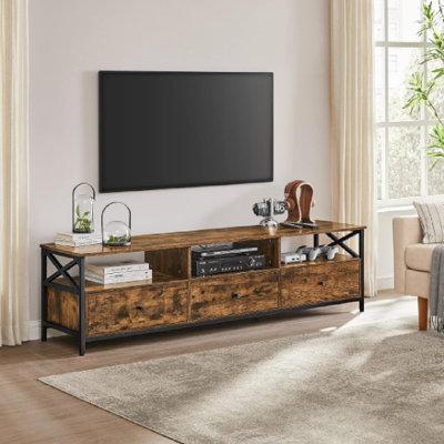 TV Stand for TVs up to 65"