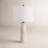 Murano Stone Standard Table Lamp-1275866638