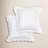 Berrada Double Scalloped 100% Cotton Sham-66747944