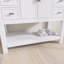 Ensemble de meuble-lavabo autoportant 36 po avec comptoir en céramique 36 po-1726665793