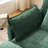  3-Seat Combo Sofa With Storage Ottoman For Living Room Apartment Bedroom And Compact Room, Upholstered Sectional Couch, L Shaped Bench With A Footrest-1507760019