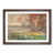 Walnut Framed selected