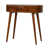 Chestnut selected
