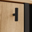 140cm Sideboard