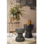 Oneida Solid Wood End Table