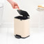 Brabantia Bo Pedal Bin-119008471-119008472-119008474
