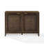 Armoire multimédia H 28 po-182766991