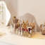 Plastic Makeup Organiser