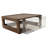 GET Stackable Wooden Bread Box w/ Drawer, 14.75" x 12.75"-113872422