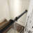 55'' - 59'' W X 72'' H Double Sliding Door Frameless Shower Door-108804979