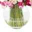 Delphinium and Ranunculus Arrangement