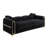 Margery Upholstered Sleeper Sofa-1666382577