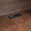 Lit plateforme avec rangement gigogne et 2 tiroirs-799943513