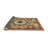Abstract Indoor Rug-660143159