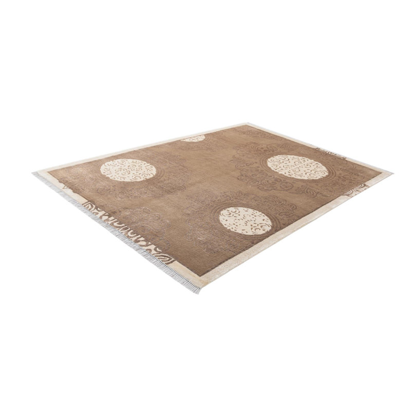Murry Brown Rug