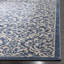 Delphi Damask Hand Woven Area Rug-93831865