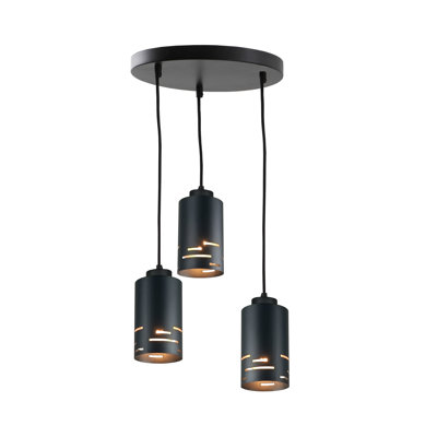 - Light Pendant