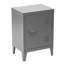 41 cm W Bedside Table-593581539
