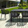 Farrah Rectangular 10 - Person 102" Long Dining Set