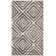 Hoopes Geometric Hand Woven Area Rug