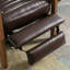 Fauteuil inclinable luxueux Ikraam Chance-85683187