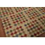 Tapis kilim à motif géométrique All-Over Flat