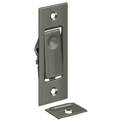 Pocket Door Hardware