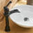 Single-handle Bathroom Faucet with Drain Assembly-58625567