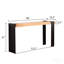 Console Rustic Industrial