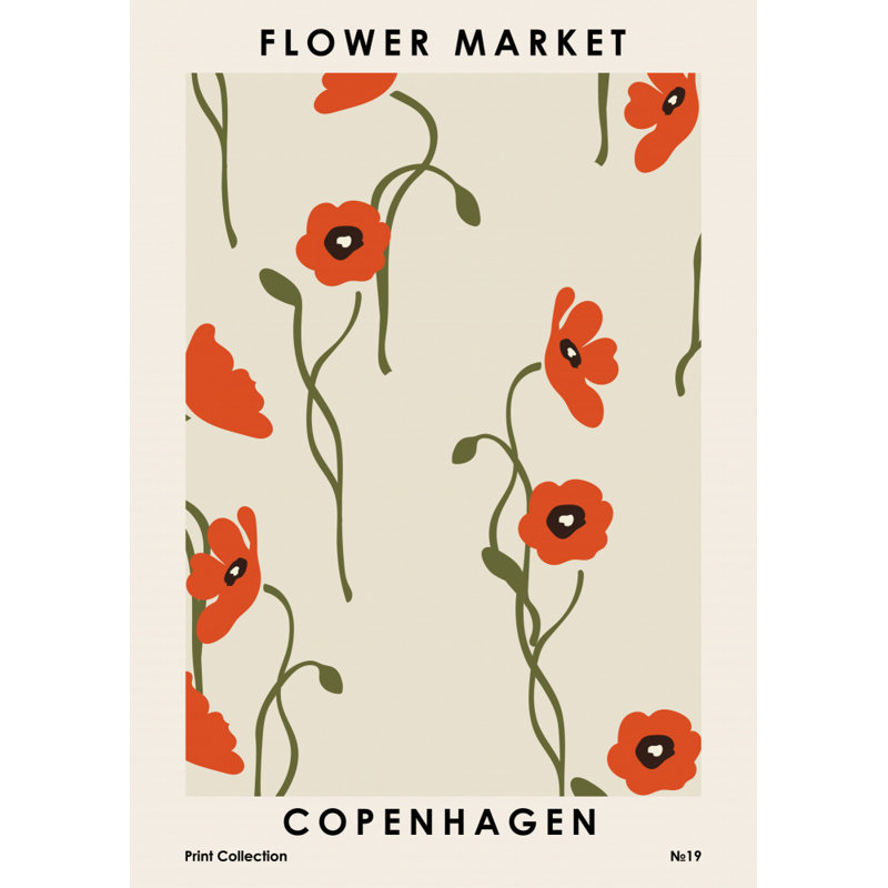 Wrapped Canvas Print, 81.28 cm H x 121.92 cm W