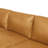 Sobekhenet Leather Match Large Seating Modular Sectional-789301131-789301128