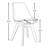 Pascal Upholstered Side Chair-1024822591