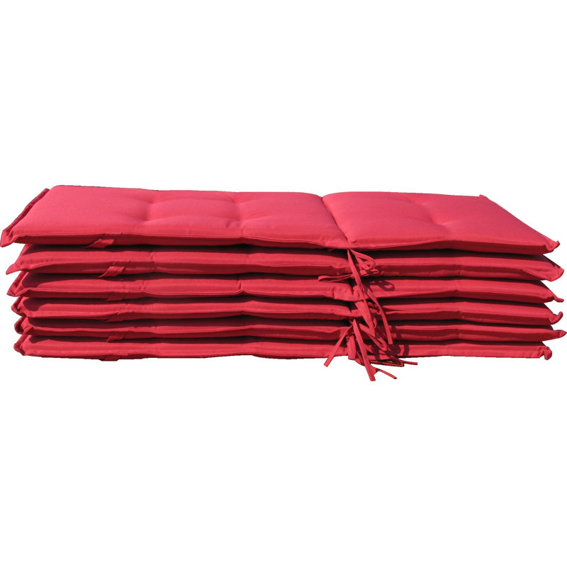 Mayela Garden Chair Cushion