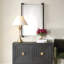 Miroir mural Uttermost Cunene