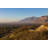 View Above Ogden Utah - Wrapped Canvas Print-1435426152