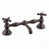 Oil Rubbed Bronze