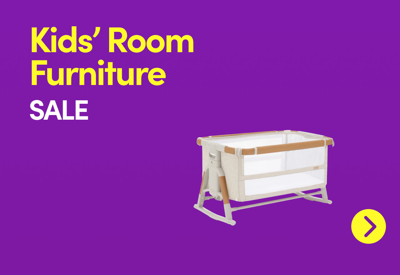 Kids' Room Furniture