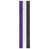 Purple/White/Black selected